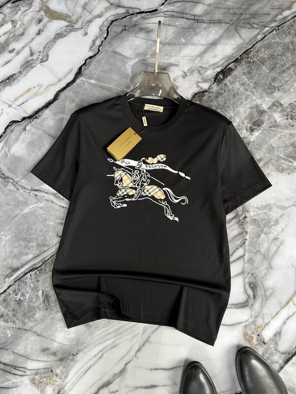 Burberry T-shirt Mens ID:20260520-171